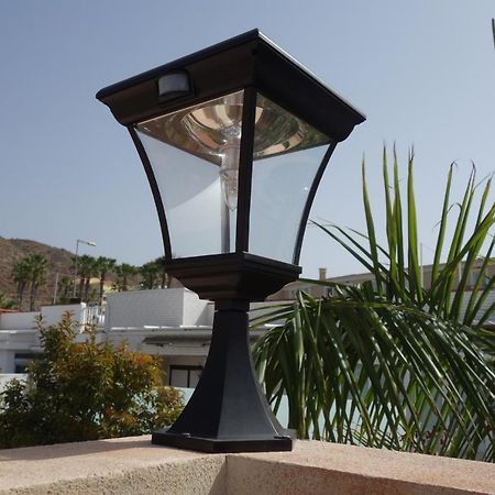 Semi-Detached Villa Sea Views, Huge Terrace, Close Beach パルム・マール エクステリア 写真