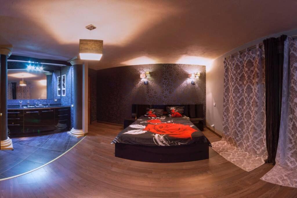 Semi-Detached Villa Sea Views, Huge Terrace, Close Beach パルム・マール エクステリア 写真