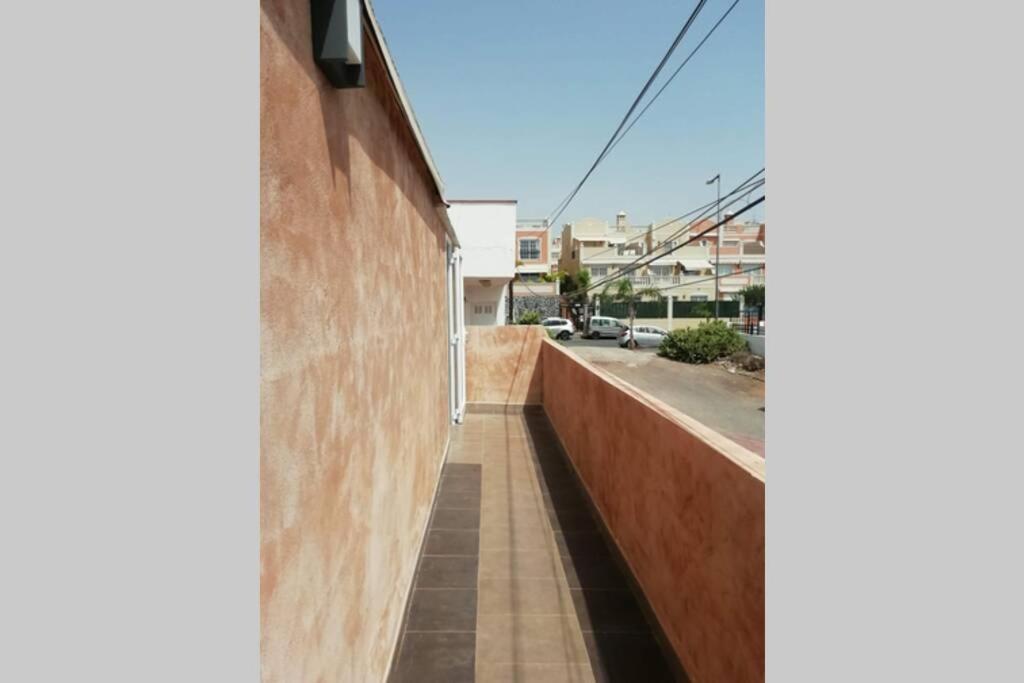 Semi-Detached Villa Sea Views, Huge Terrace, Close Beach パルム・マール エクステリア 写真