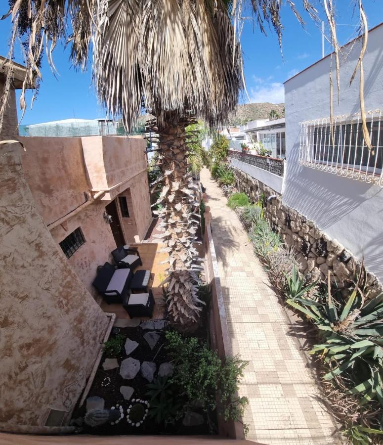 Semi-Detached Villa Sea Views, Huge Terrace, Close Beach パルム・マール エクステリア 写真
