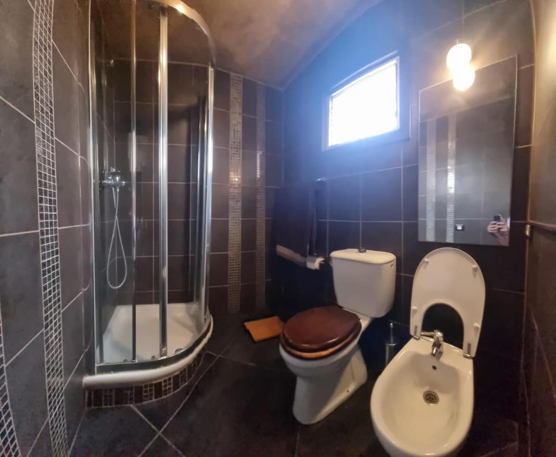Semi-Detached Villa Sea Views, Huge Terrace, Close Beach パルム・マール エクステリア 写真
