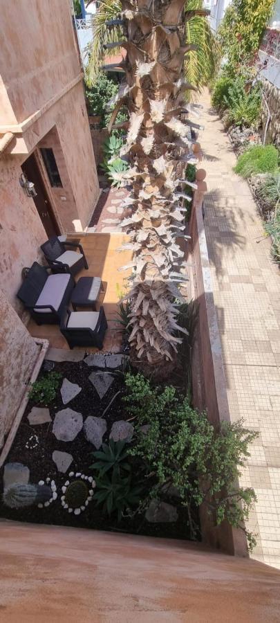 Semi-Detached Villa Sea Views, Huge Terrace, Close Beach パルム・マール エクステリア 写真