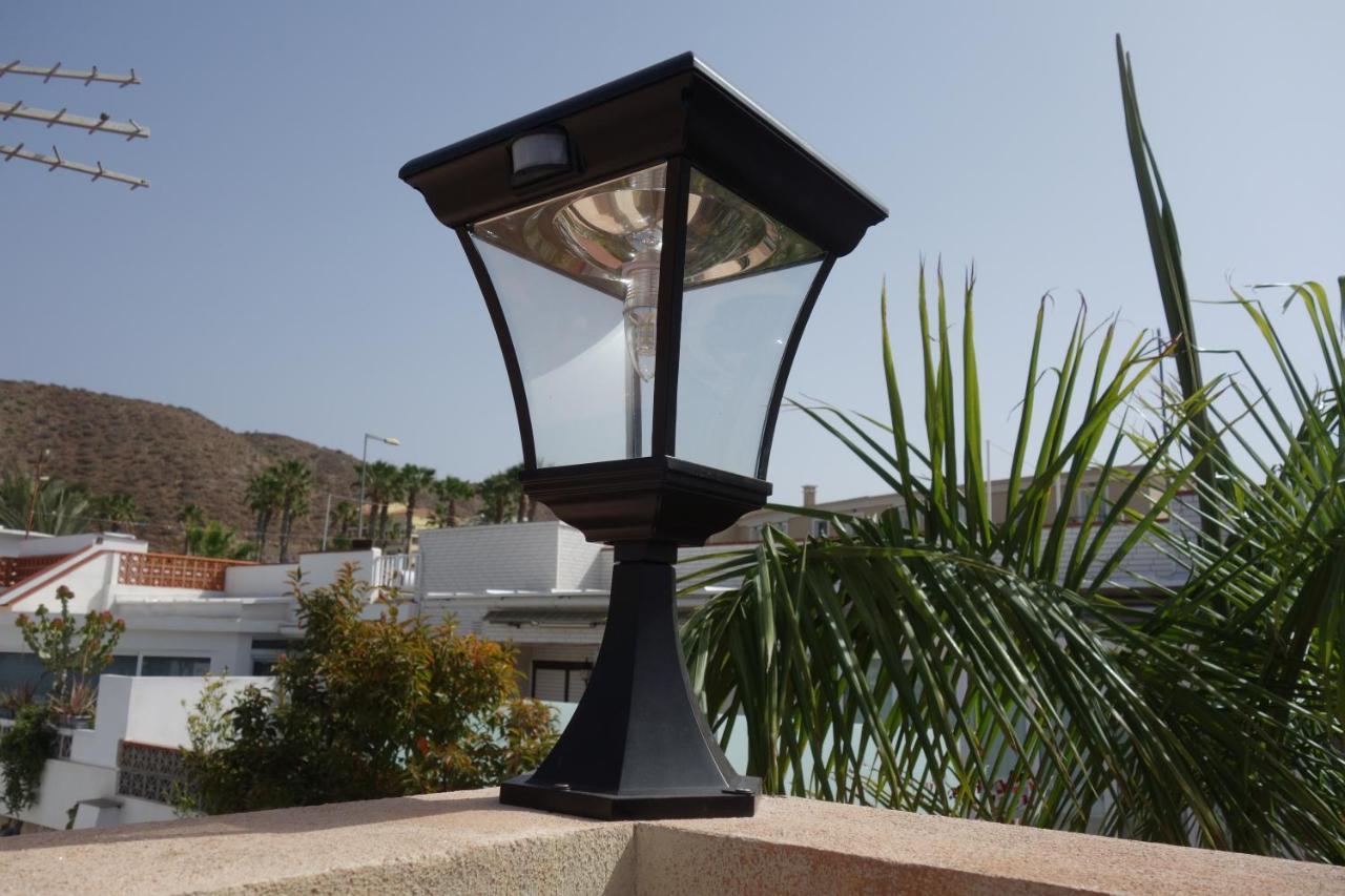 Semi-Detached Villa Sea Views, Huge Terrace, Close Beach パルム・マール エクステリア 写真