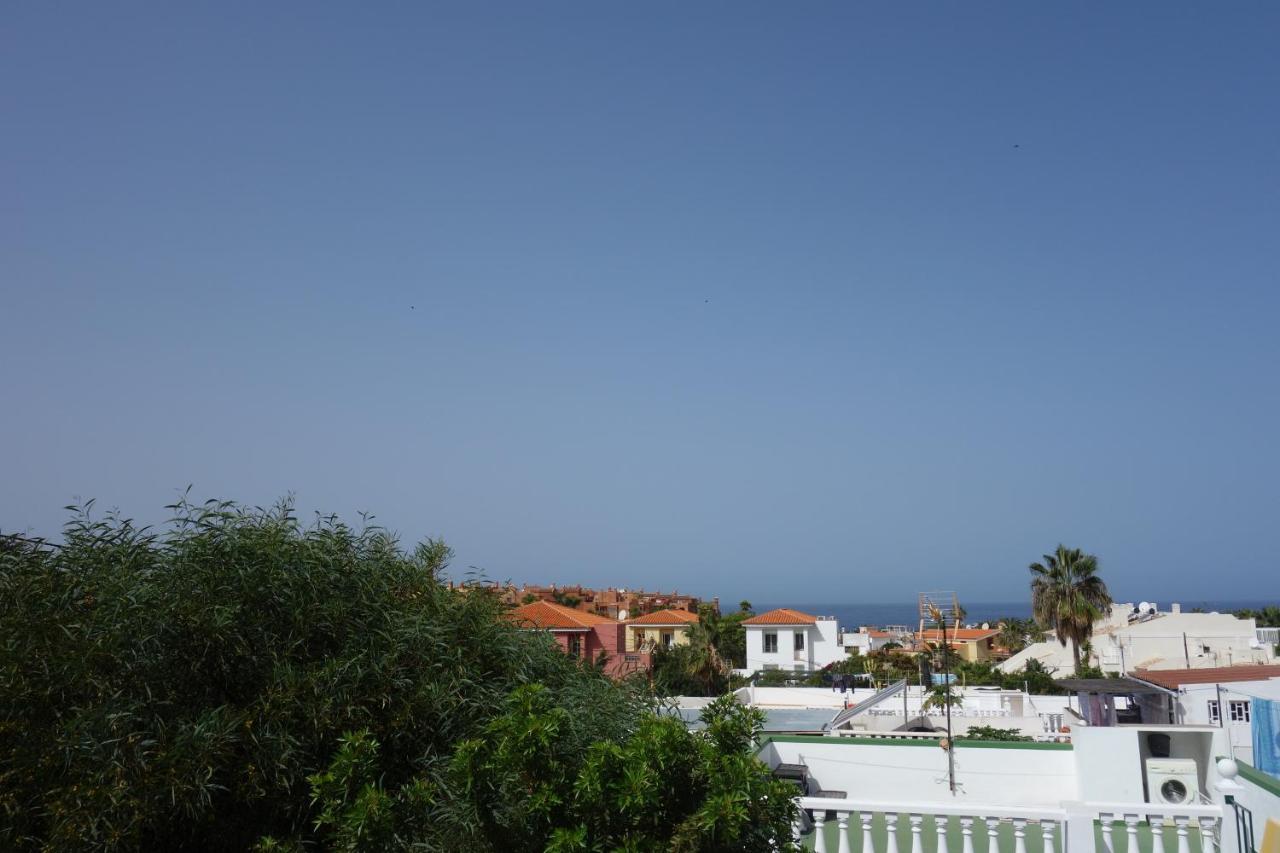 Semi-Detached Villa Sea Views, Huge Terrace, Close Beach パルム・マール エクステリア 写真