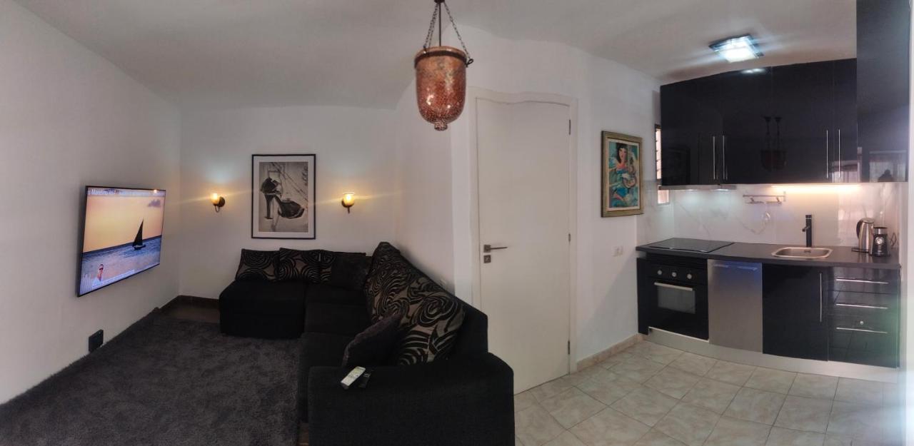Semi-Detached Villa Sea Views, Huge Terrace, Close Beach パルム・マール エクステリア 写真